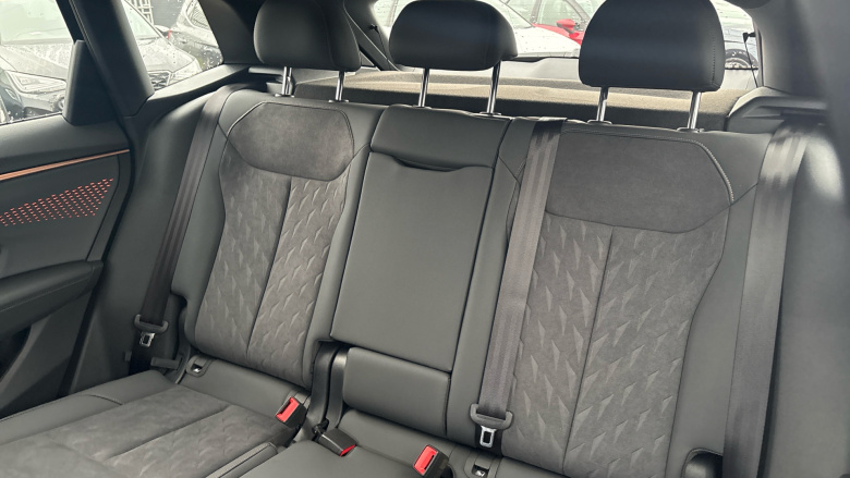 CUPRA Terramar 1.5 eTSI 150 V2 5dr DSG Petrol Hatchback